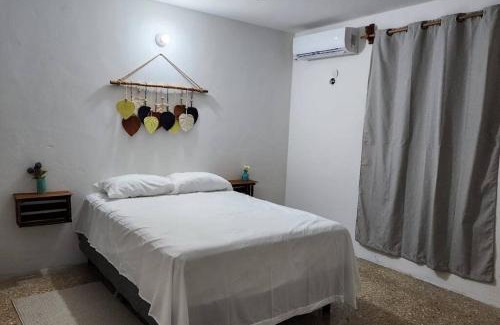 Uman Appartement | Casa Rouge