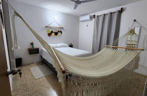 Uman Appartement | Casa Rouge
