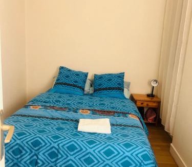 Toulouse City-Centre Maison | 1 chamber 1 lit