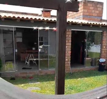 Balneario Arroio do Silva Maison | Casa em Balneário Arroio do Silva