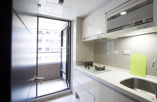 Datong Appartement | 家庭小屋 台北車站 京站 4~6人房 西門町 apartment