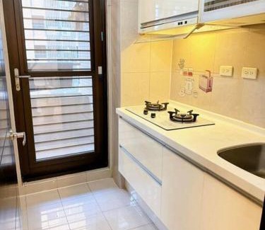 Datong Appartement | 家庭小屋 台北車站 京站 4~6人房 西門町 apartment