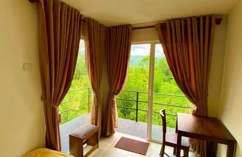 Nelluwa Hôtel | Mist of Sinharaja Eco Lodge