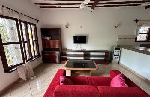 Galu Maison | Zuri's Garden - Diani