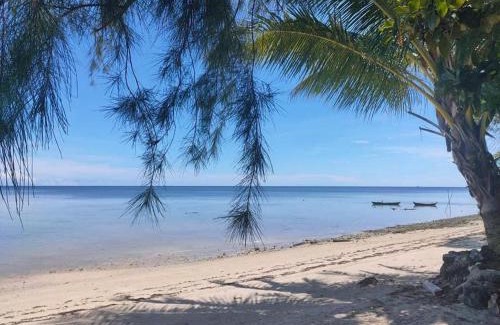 Berakit Cabine | Bintan Brzee Beach in Bintan Island - Bungalow 4