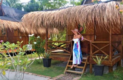 Berakit Cabine | Bintan Brzee Beach in Bintan Island - Bungalow 4