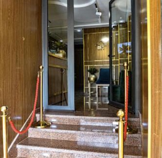 Ouled Abdoun Basin Hôtel | Hôtel Badraoui