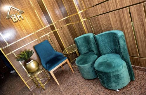 Ouled Abdoun Basin Hôtel | Hôtel Badraoui