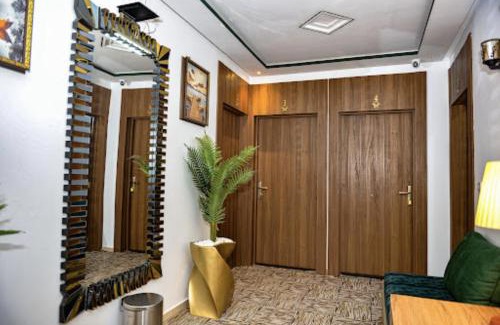 Ouled Abdoun Basin Hôtel | Hôtel Badraoui