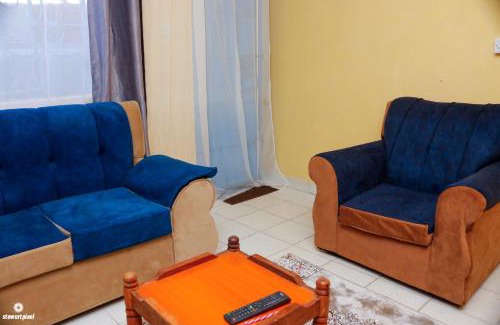 Maua Lit Et Petit-Déjeuner | Yon Maua Airbnb