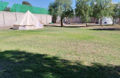 San Martin de las Piramides Autre | Kali teepee - DOMO GEODESICO EN TEOTIHUACAN