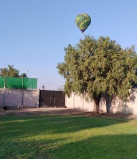 San Martin de las Piramides Autre | KALI TEEPEE - Tienda GLAMPING EN TEOTIHUACAN
