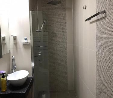 Siheung Appartement | 시흥 넓은 복층 오피스텔