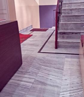 Katra Maison | Hotel mandir view