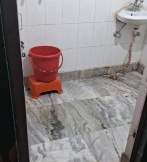 Katra Maison | Hotel mandir view