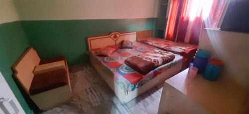 Katra Maison | Hotel mandir view