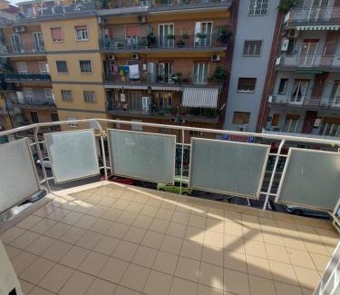 Naples Appartement | Sweet home napoli