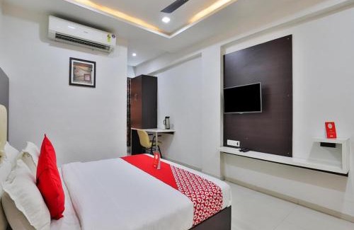 Infocity Hôtel | HOTEL GRAND KRISHNA