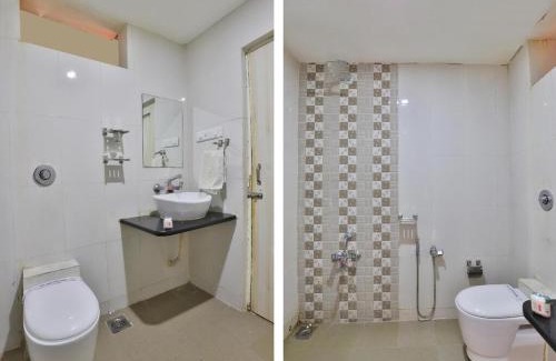 Infocity Hôtel | HOTEL GRAND KRISHNA