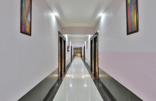 Infocity Hôtel | HOTEL GRAND KRISHNA