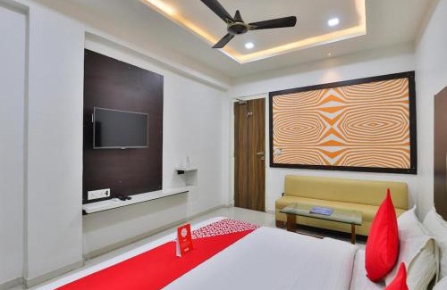 Infocity Hôtel | HOTEL GRAND KRISHNA
