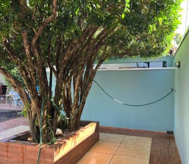 Residencial Oliveira Maison | Casa incrível com snooker