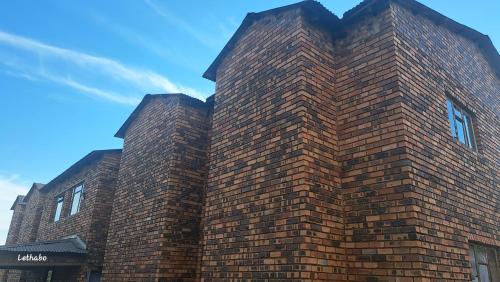 Matibidi Maison | Matibidi Guest Lodge