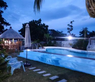 Moalboal Maison | WCW Auberge
