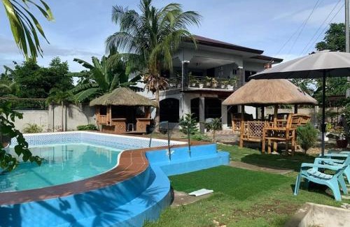 Moalboal Maison | WCW Auberge