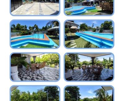 Moalboal Maison | WCW Auberge