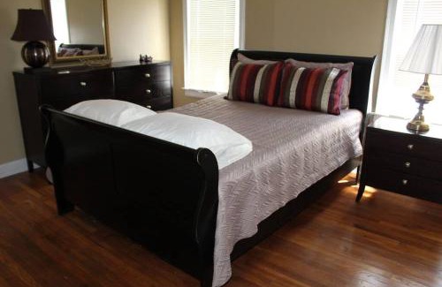 Vollintine-Evergreen Maison | 3BR, 2BA Hidden Gem in Midtown/Evergreen district