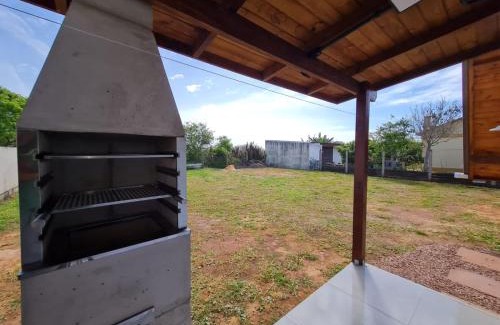 Arroio do Sal Maison | Cabana Refúgio Casa do Sol