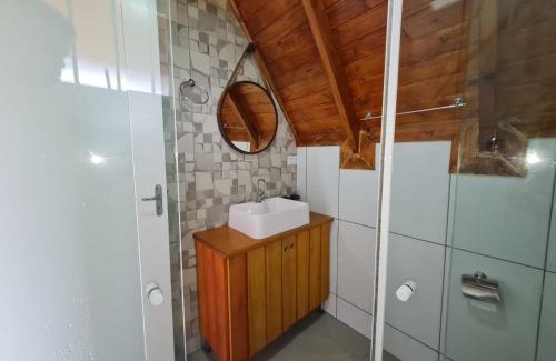 Arroio do Sal Maison | Cabana Refúgio Casa do Sol