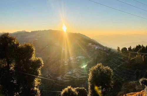 Tehri Range Maison | Bagheecha Homestay