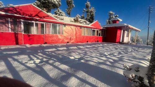 Tehri Range Maison | Bagheecha Homestay