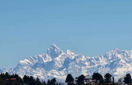 Tehri Range Maison | Bagheecha Homestay