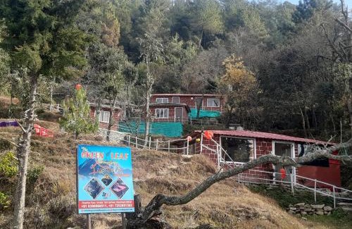 Tehri Maison | The Green Leaf Himalyan Homestay Kanatal