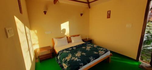 Tehri Maison | The Green Leaf Himalyan Homestay Kanatal