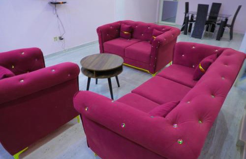 Bobo Dioulasso Appartement | Les résidences Sya