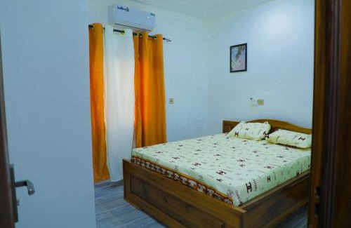 Bobo Dioulasso Appartement | Les résidences Sya