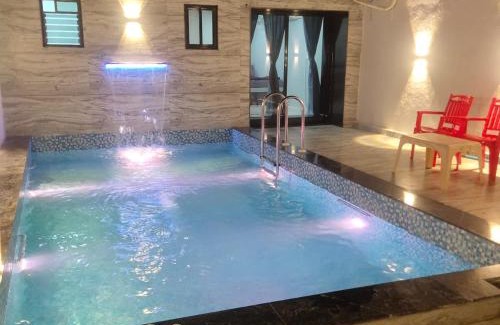 Daman Hôtel | Juli villa