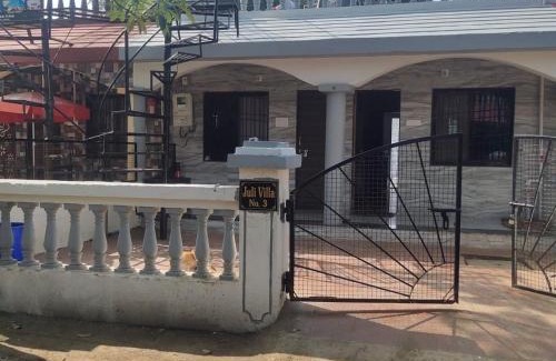 Daman Hôtel | Juli villa