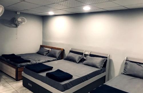 Daman Hôtel | Juli villa