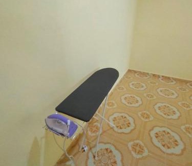 Jitra Maison | Inapan Salsabila