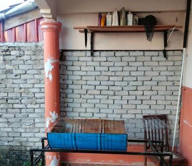 Jitra Maison | Inapan Salsabila