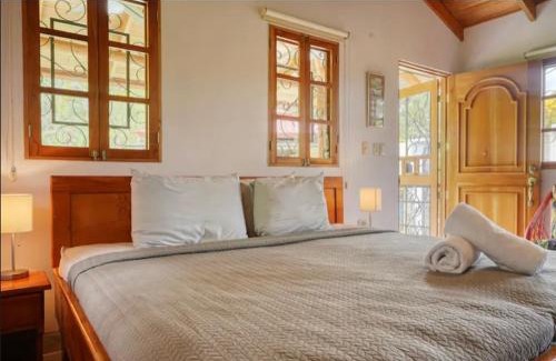Ojochal Appartement | Colibri Casitas