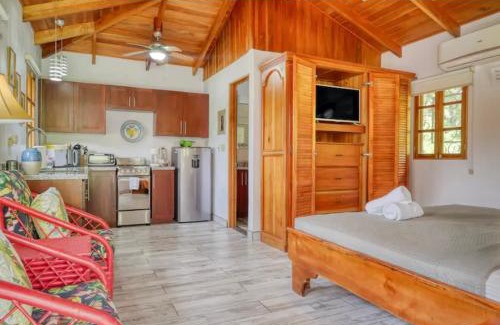 Ojochal Appartement | Colibri Casitas