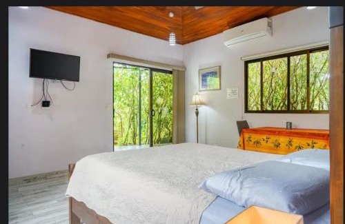 Ojochal Appartement | Colibri Casitas
