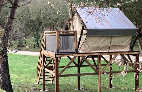 Chazelles Autre | Lodge atypique