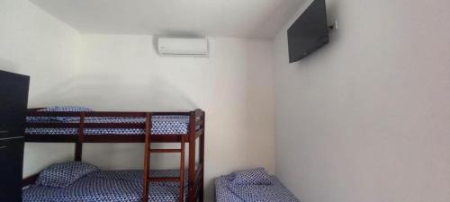 Monterrico Appartement | Ola Azul, apartamento de playa con cocina y piscina privada.